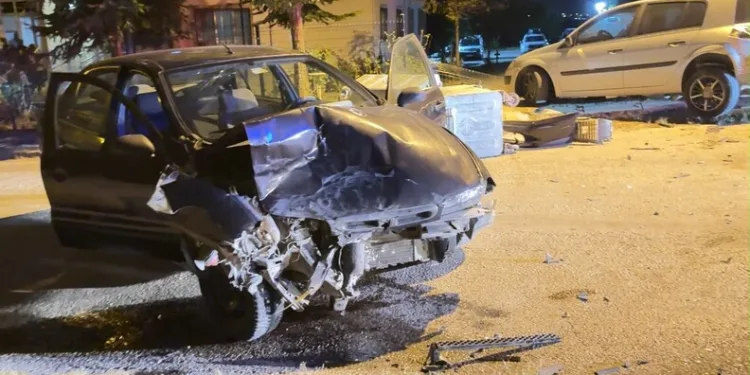 Çorum’da kaybolan alzaymır hastası kadın sağ bulundu