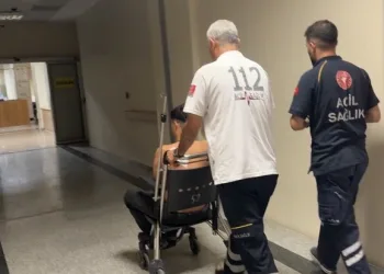 Çorum’da kaybolan alzaymır hastası kadın sağ bulundu