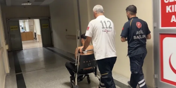 Çorum’da kaybolan alzaymır hastası kadın sağ bulundu
