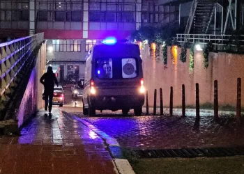 Çorum’da kaybolan alzaymır hastası kadın sağ bulundu