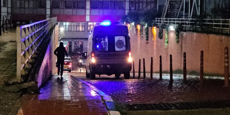 Çorum’da kaybolan alzaymır hastası kadın sağ bulundu