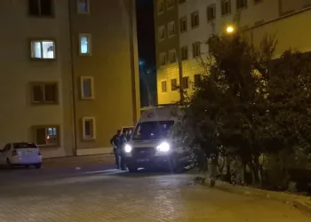 Çorum’da kaybolan alzaymır hastası kadın sağ bulundu