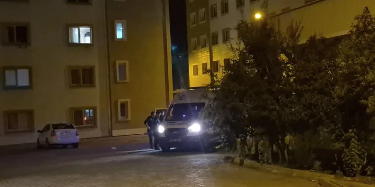 Çorum’da kaybolan alzaymır hastası kadın sağ bulundu