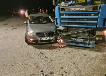 Çorum’da kaybolan alzaymır hastası kadın sağ bulundu