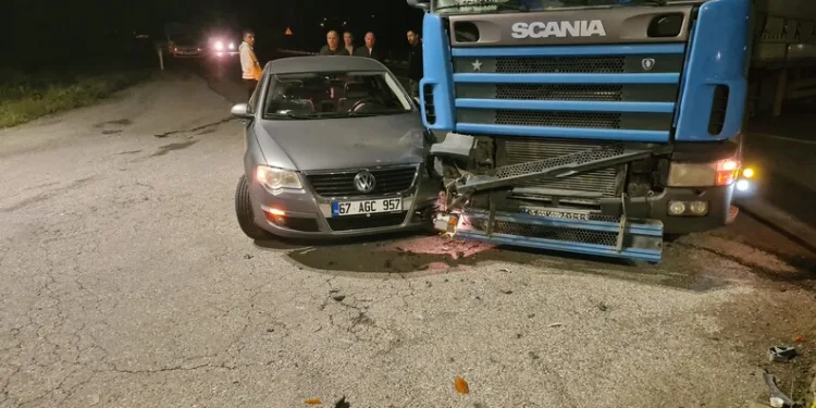 Çorum’da kaybolan alzaymır hastası kadın sağ bulundu