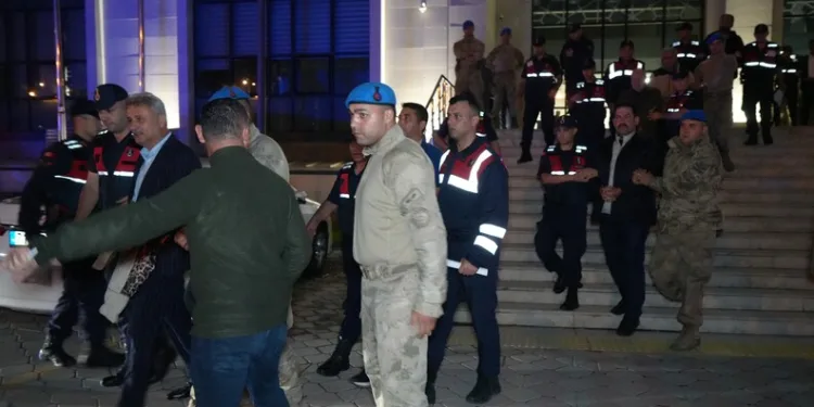 Çorum’da kaybolan alzaymır hastası kadın sağ bulundu
