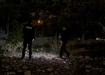 Çorum’da kaybolan alzaymır hastası kadın sağ bulundu
