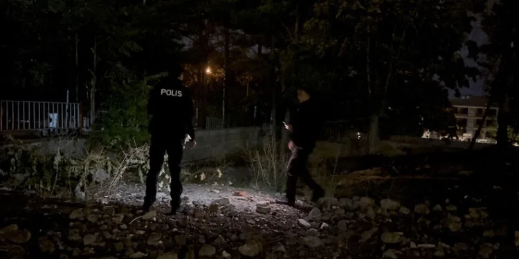 Çorum’da kaybolan alzaymır hastası kadın sağ bulundu