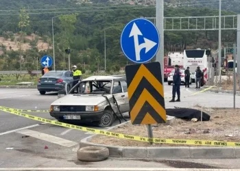 Çorum’da kaybolan alzaymır hastası kadın sağ bulundu