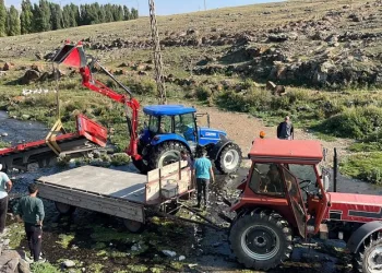 Çorum’da kaybolan alzaymır hastası kadın sağ bulundu