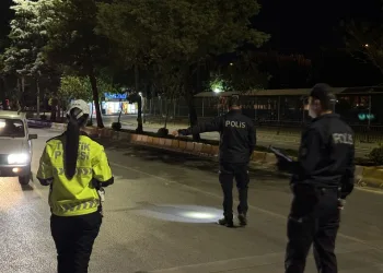 Çorum’da kaybolan alzaymır hastası kadın sağ bulundu