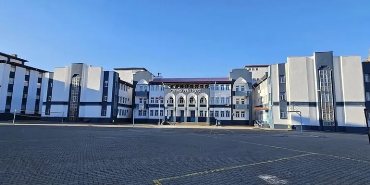 Çorum’da kaybolan alzaymır hastası kadın sağ bulundu