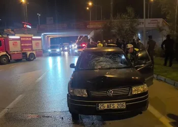 Çorum’da kaybolan alzaymır hastası kadın sağ bulundu