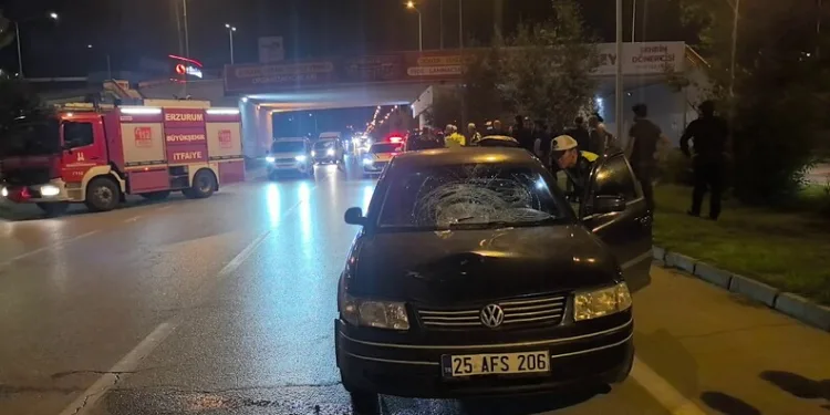 Çorum’da kaybolan alzaymır hastası kadın sağ bulundu
