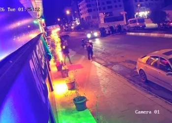 Malatya’da uyuşturucu operasyonu: 4 gözaltı