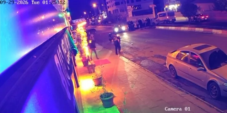 Malatya’da uyuşturucu operasyonu: 4 gözaltı