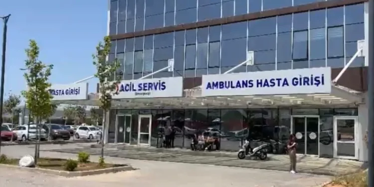 Malatya’da uyuşturucu operasyonu: 4 gözaltı