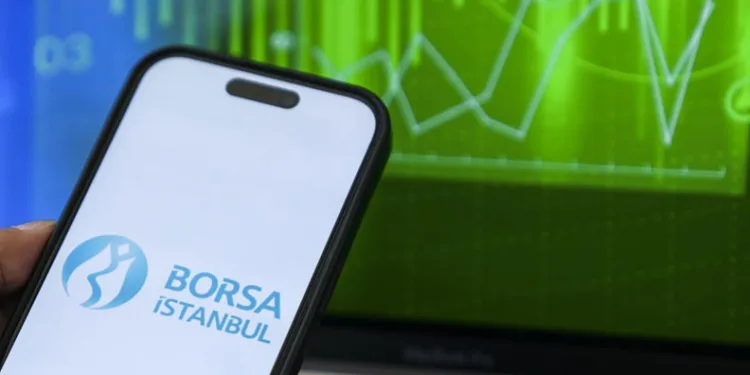 Borsa İstanbul’da manipülasyon operasyonu: 15 şüpheli gözaltında