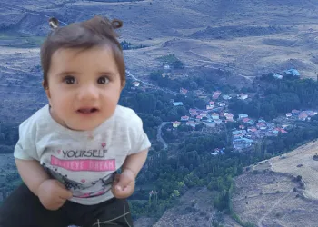 Büşra bebek nerede? Anne bu kez cinayet dedi
