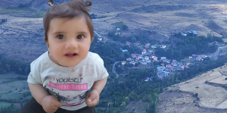 Büşra bebek nerede? Anne bu kez cinayet dedi
