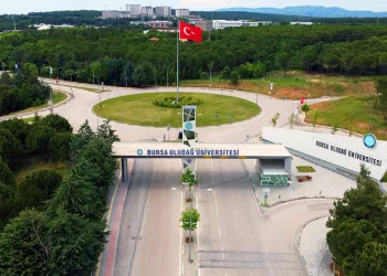 BUÜ’de “Akıllı Yoklama Sistemi” başlıyor