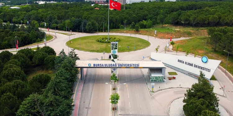 BUÜ’de “Akıllı Yoklama Sistemi” başlıyor