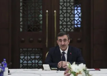 Milli Dayanışma ve Bütünleşme Koordinasyon Kurulu ikinci toplantısı sona erdi
