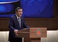 “Suriye’de herkesi kapsayan bir yönetimden yanayız”