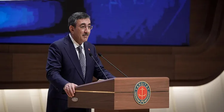 “Suriye’de herkesi kapsayan bir yönetimden yanayız”