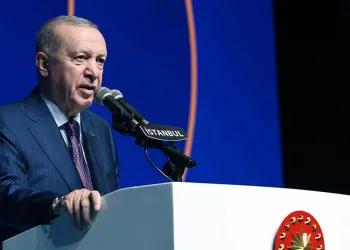 “Terörsüz Türkiye sürecini bir devlet projesi olarak yürütüyoruz”