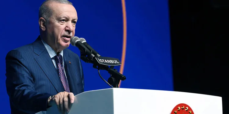 “Terörsüz Türkiye sürecini bir devlet projesi olarak yürütüyoruz”