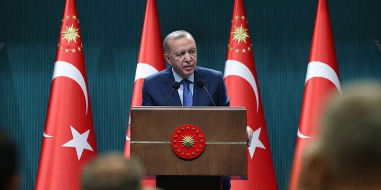 “Kiralık konutlarımızla ilgili başvuruları almaya başlıyoruz”