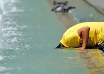 Sıcaklıklar mevsim normallerinin üzerinde seyredecek