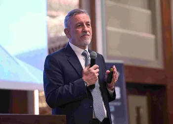 Bursa iş dünyası 2030 hedefleri için tek yürek