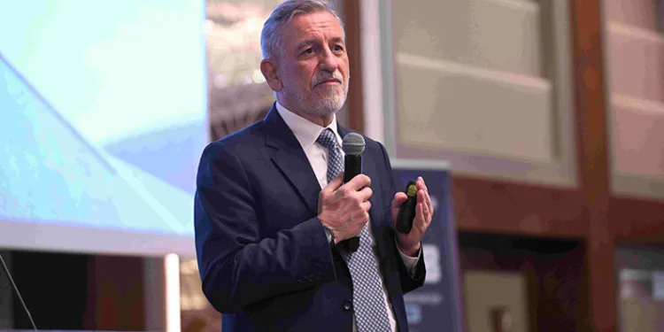 Bursa iş dünyası 2030 hedefleri için tek yürek