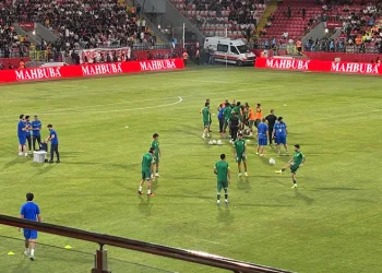 Batman Petrolspor – Bursaspor maçı saat 20:00’de