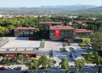 İnegöl’de belediye hizmetlerine e-Devlet kolaylığı
