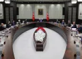 Bakan Çiftçi: “Şehirlerimizin emniyeti için çalışmalarımızı sürdüreceğiz”