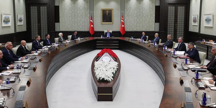 Bakan Çiftçi: “Şehirlerimizin emniyeti için çalışmalarımızı sürdüreceğiz”
