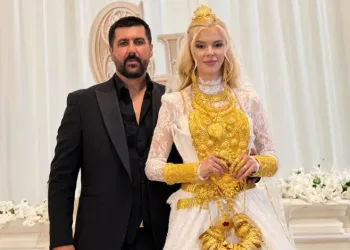 Vanlı Kara Haydar’ın eşi Çağla Öz de gözaltına alındı