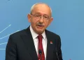 “Eğitim, bir ülkenin yalnızca müfredatı değildir”