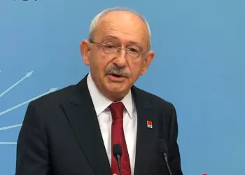 “Eğitim, bir ülkenin yalnızca müfredatı değildir”