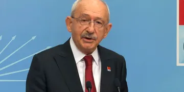 “Eğitim, bir ülkenin yalnızca müfredatı değildir”