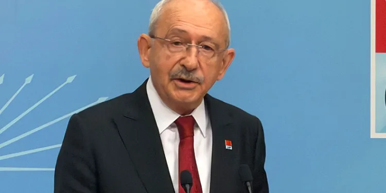 “Eğitim, bir ülkenin yalnızca müfredatı değildir”