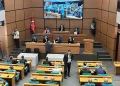 Üsküdar Belediyesi Başkan Vekili seçimi başladı