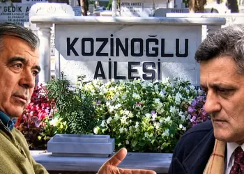 Kozinoğlu soruşturmasında FETÖ hükümlüsü Enver Altaylı’nın ifadesi alınacak
