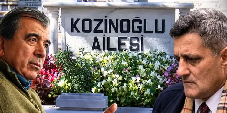 Kozinoğlu soruşturmasında FETÖ hükümlüsü Enver Altaylı’nın ifadesi alınacak