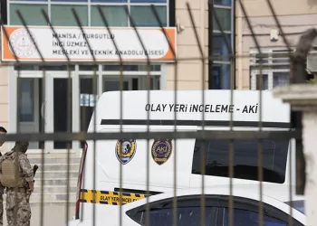 Turgutlu saldırısıyla ilgili gözaltı sayısı 10 oldu