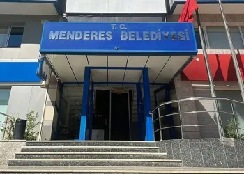 Menderes Belediyesi soruşturmasında ikinci dalga: 9 gözaltı