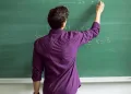 Öğretmenlerin mazerete bağlı yer değiştirme takvimi belli oldu